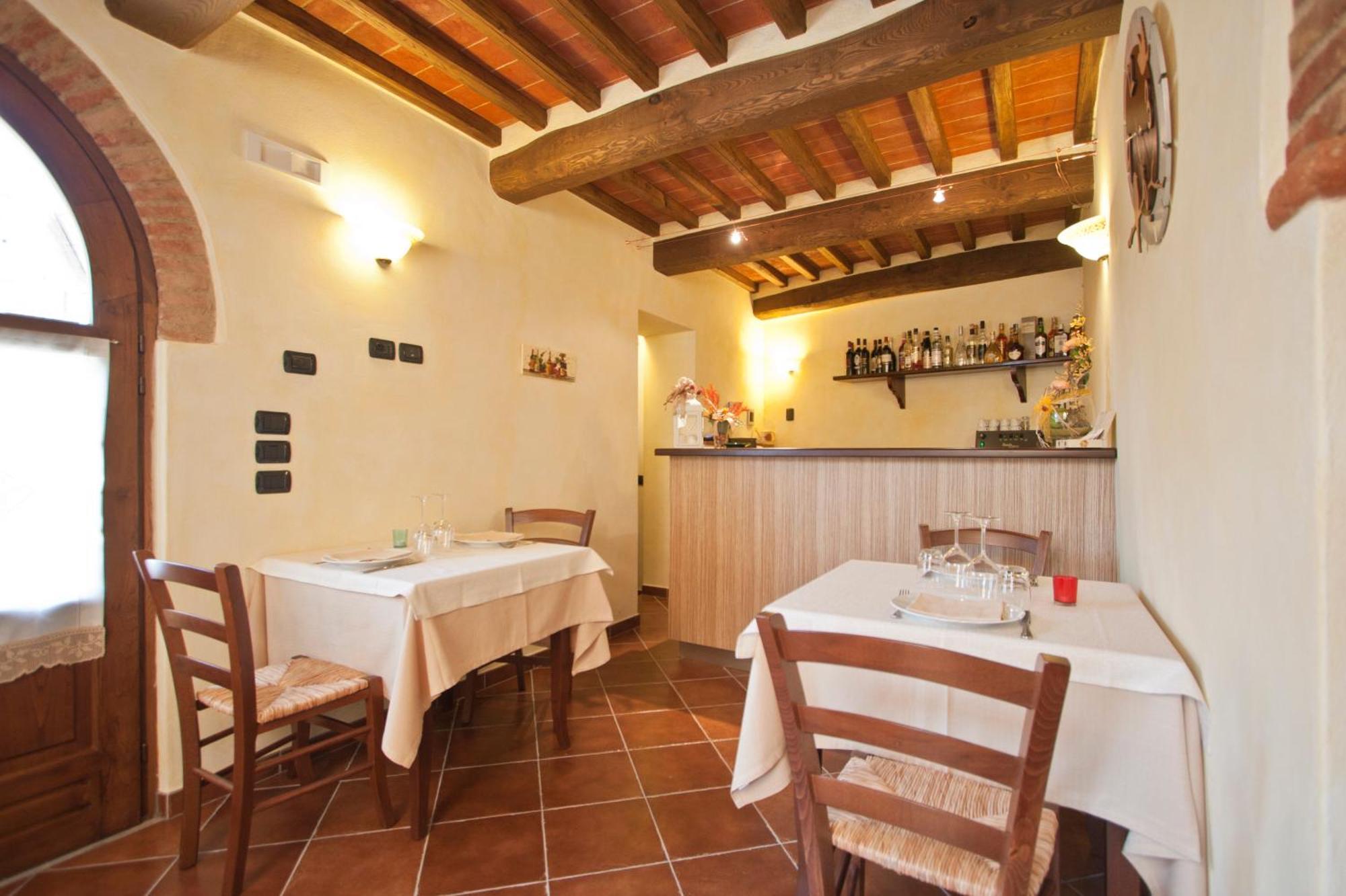 Bed and Breakfast Casale L'Antico Carro Cortona Exterior foto