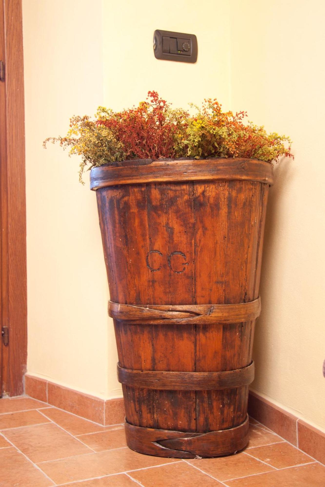 Bed and Breakfast Casale L'Antico Carro Cortona Exterior foto
