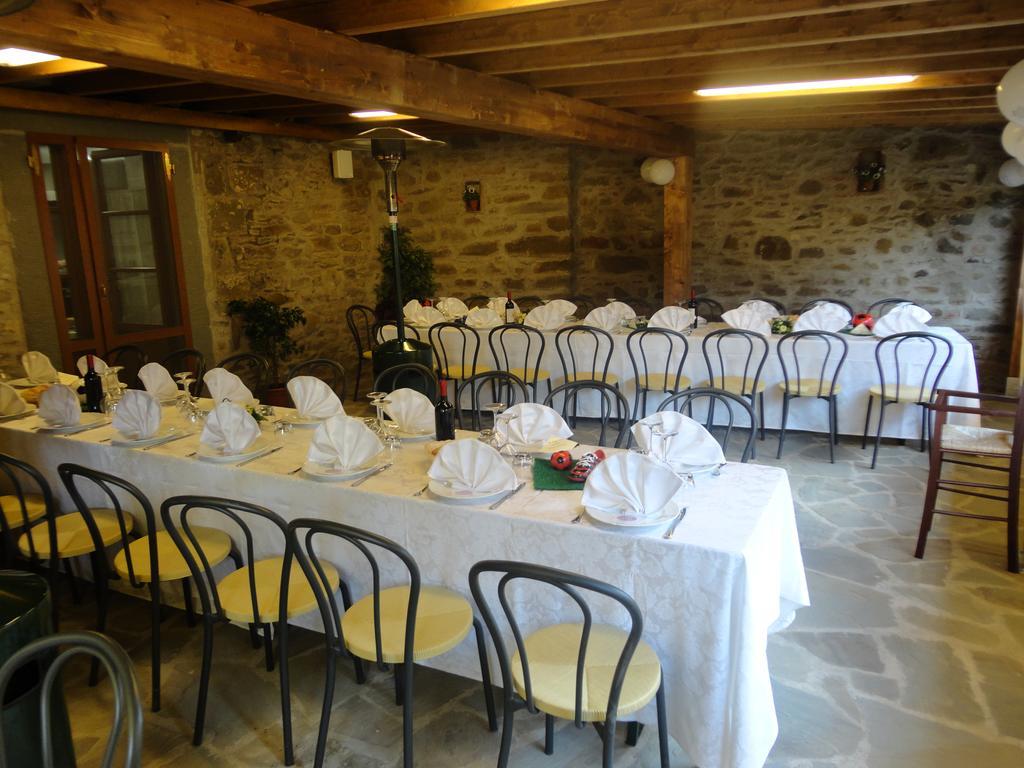 Bed and Breakfast Casale L'Antico Carro Cortona Exterior foto