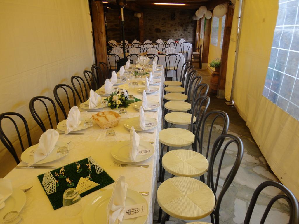 Bed and Breakfast Casale L'Antico Carro Cortona Exterior foto